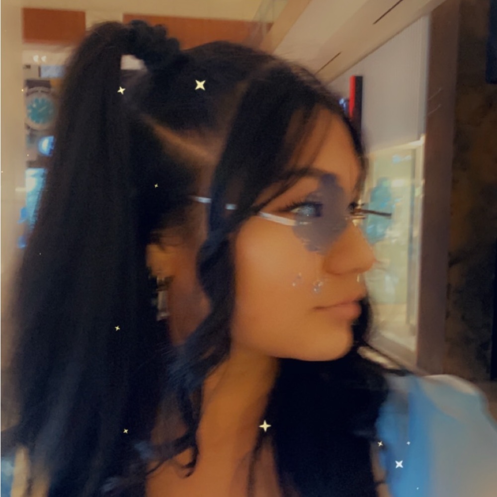 Meet your Posher, Danie